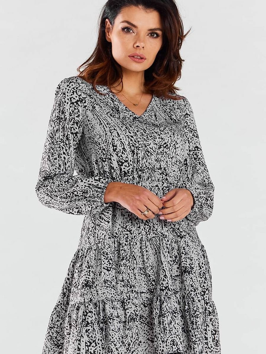 Robe de jour model 176850...