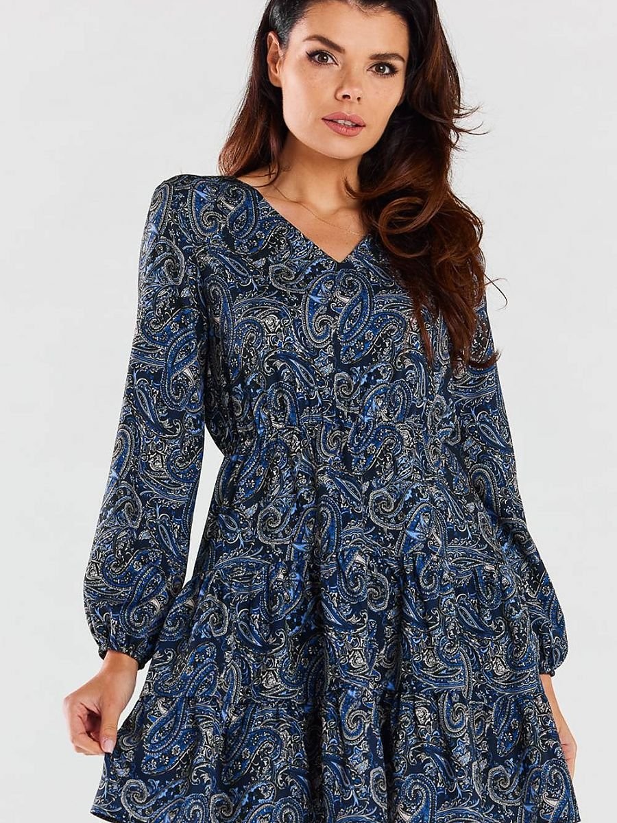 Robe de jour model 176852...