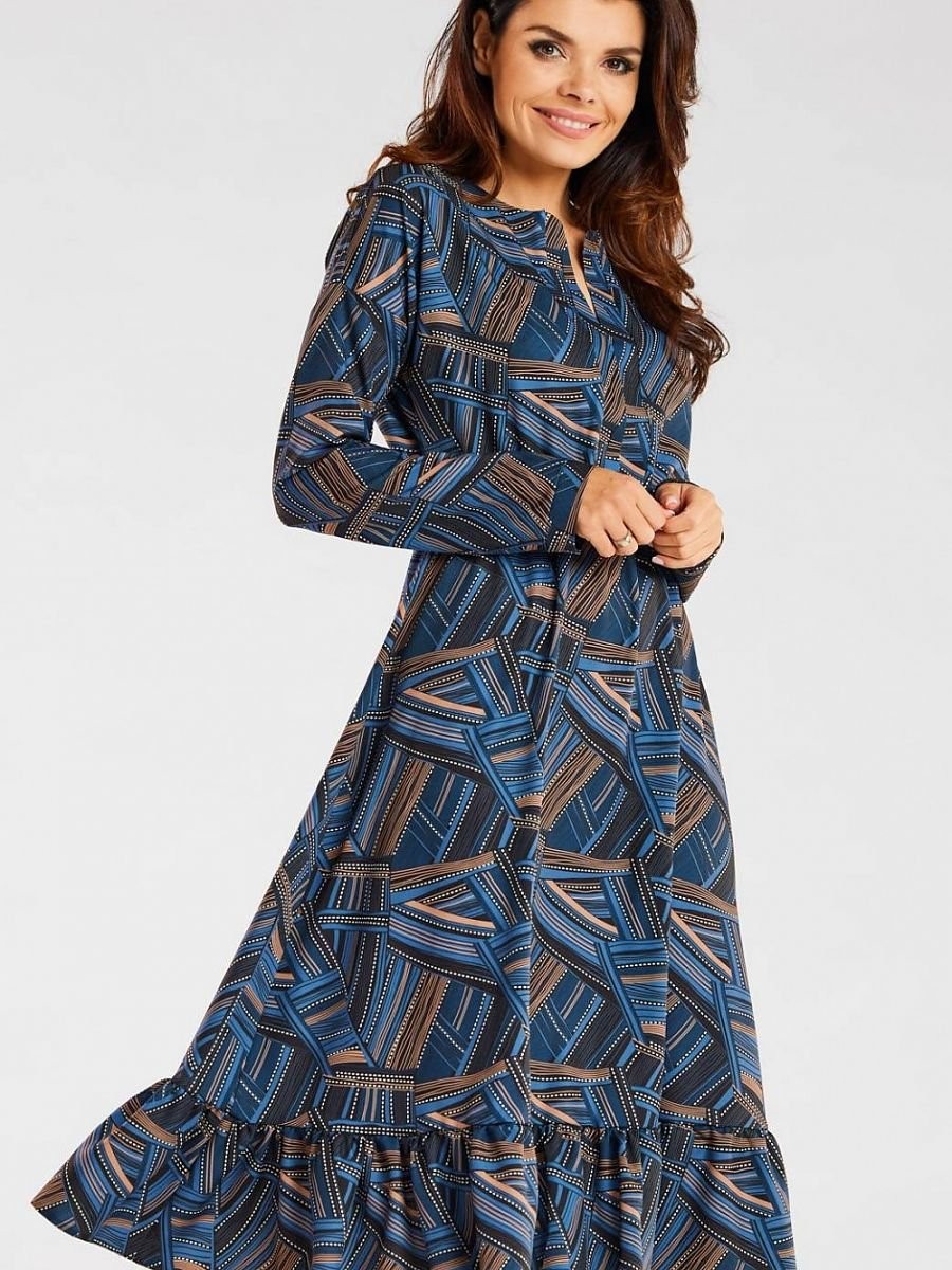 Robe de jour model 176854...