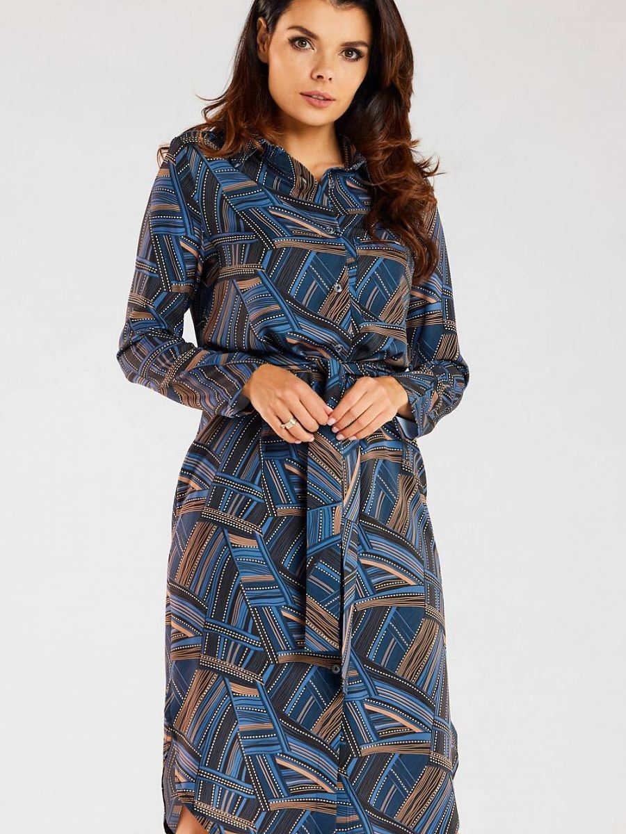 Robe de jour model 176864...