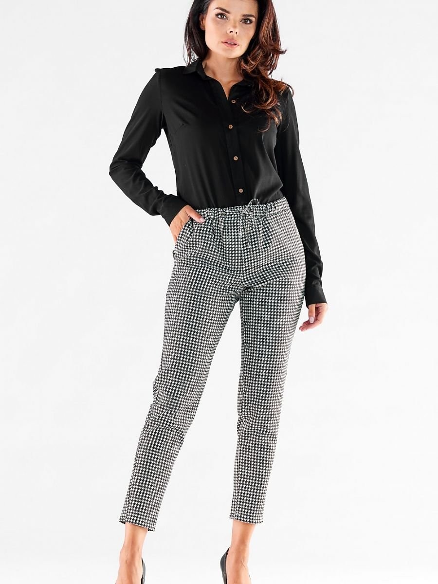 Pantalon femme model 176873...