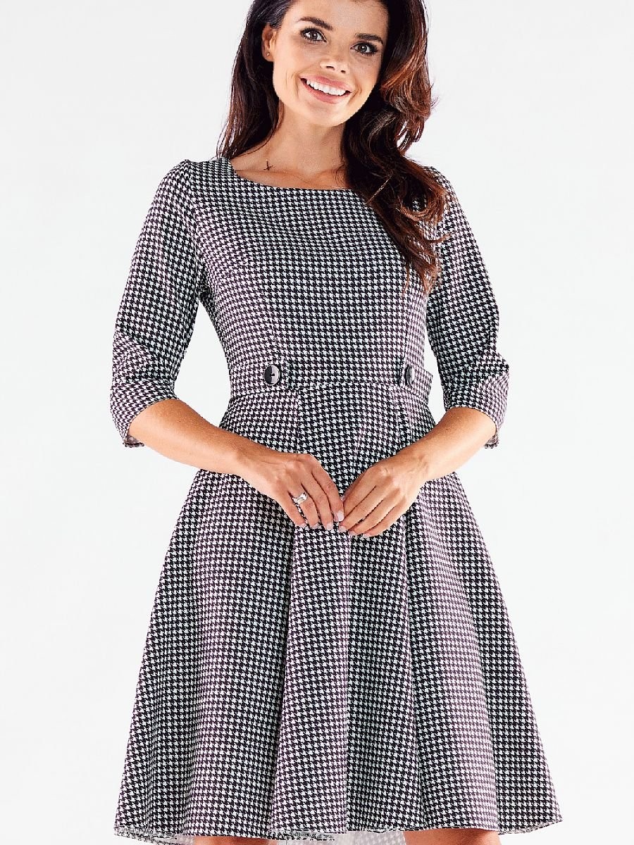 Robe de jour model 176885...