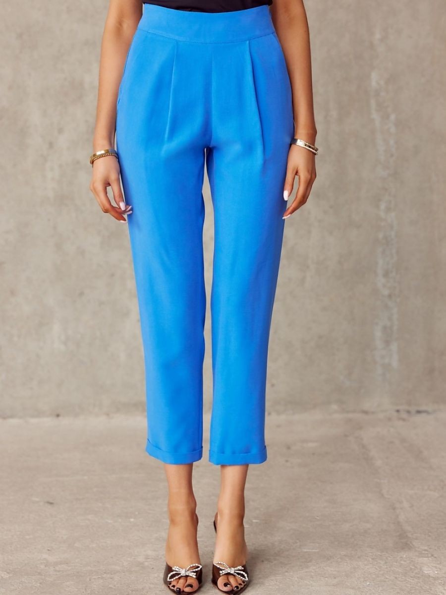 Pantalon femme model 176898...