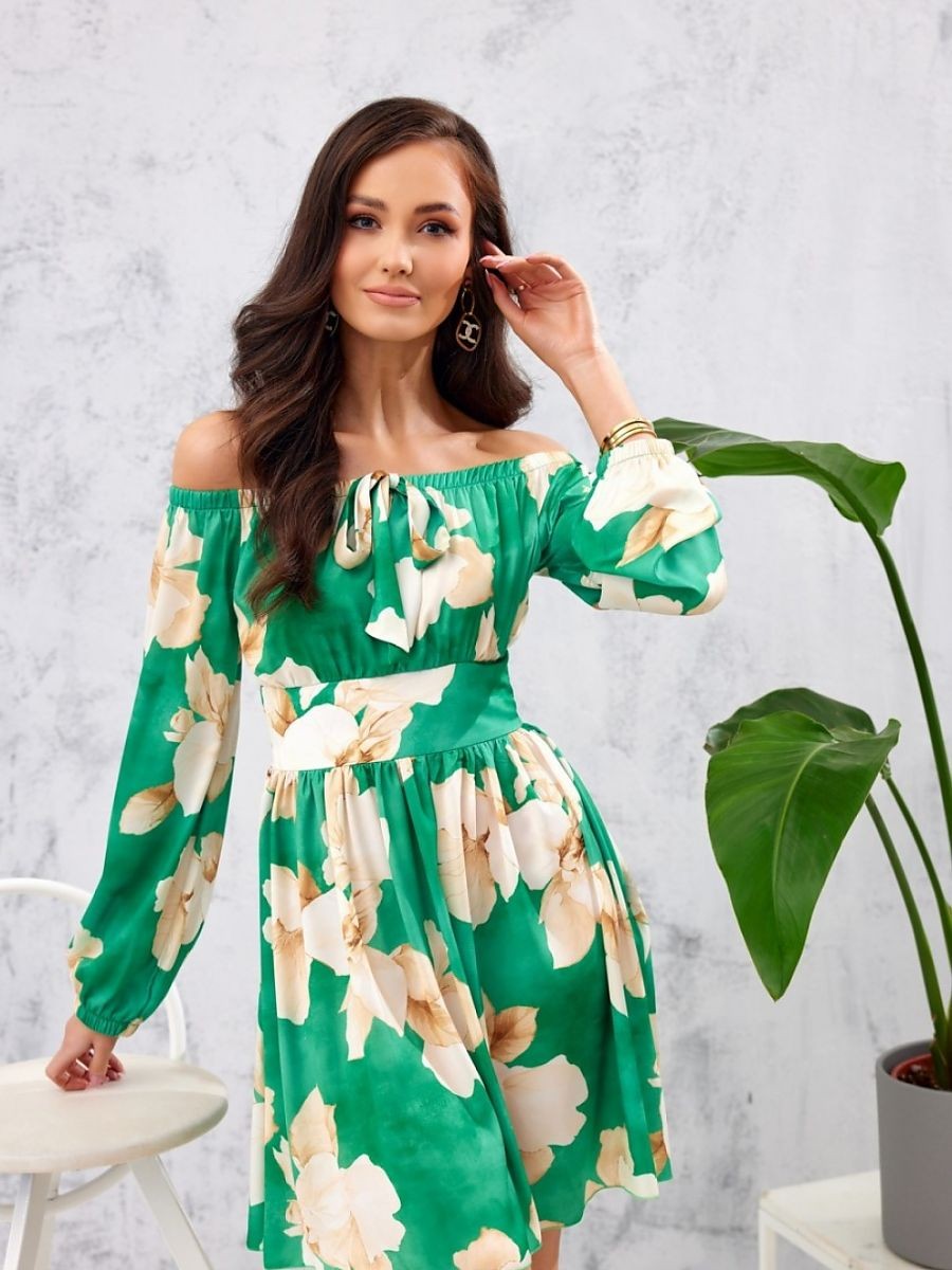 Robe de jour model 176902...