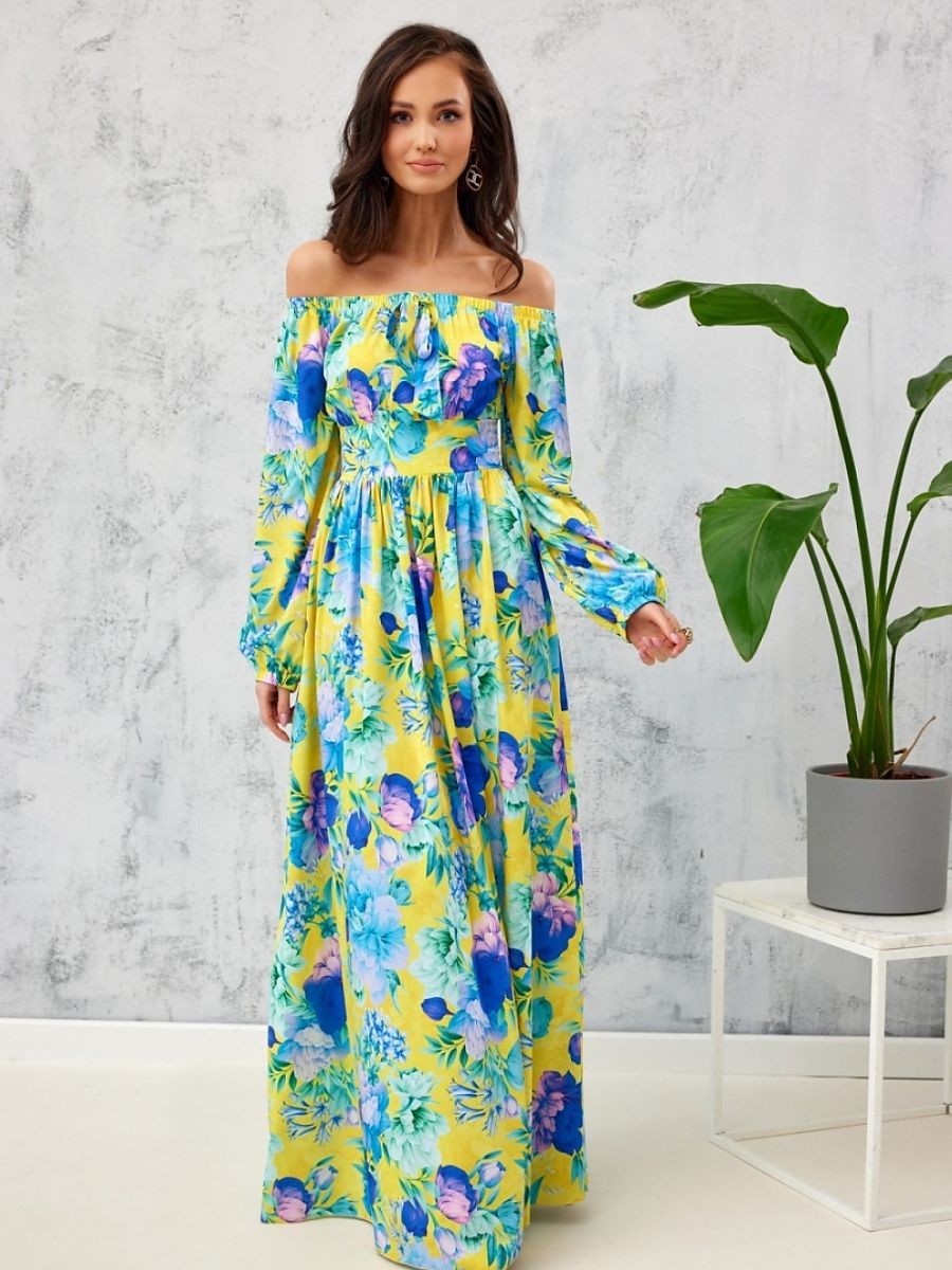 Robe de jour model 176908...