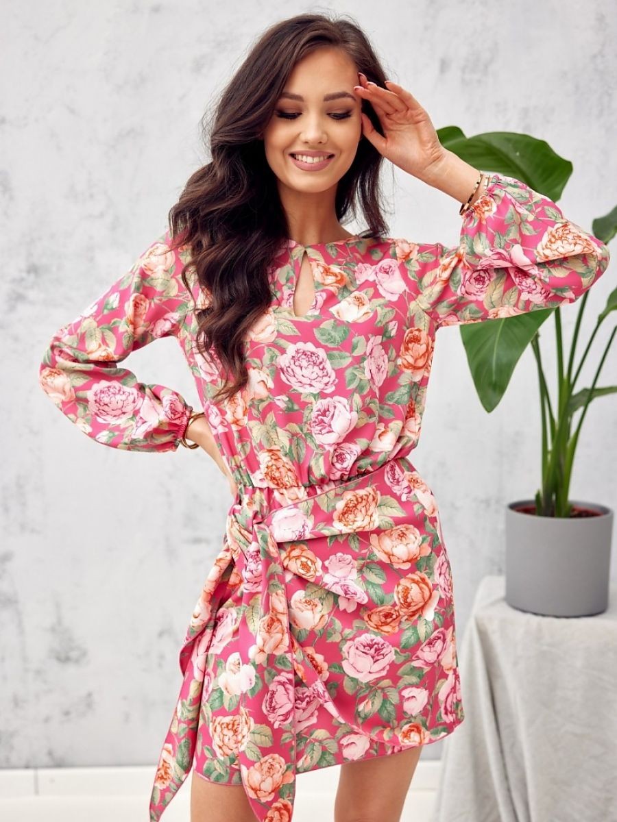 Robe de jour model 176914...