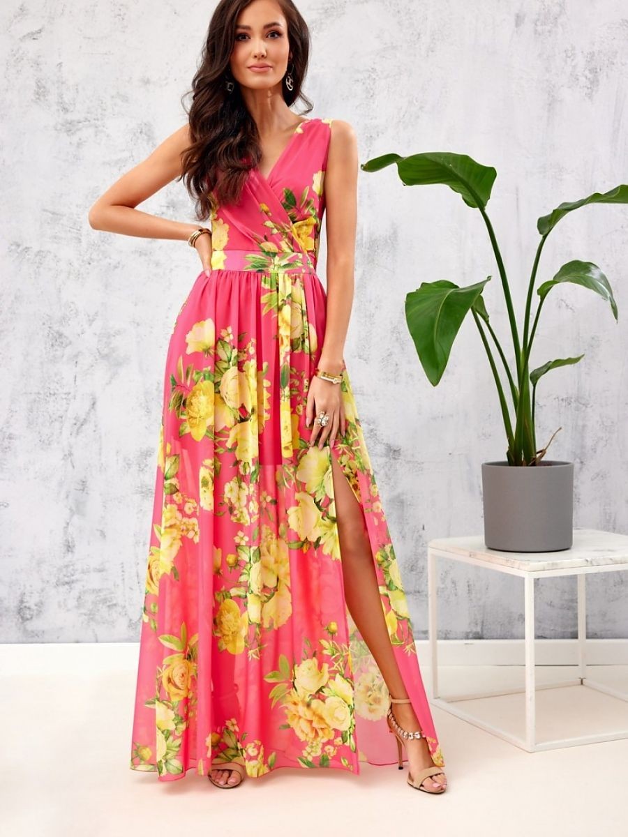 Robe de jour model 176953...