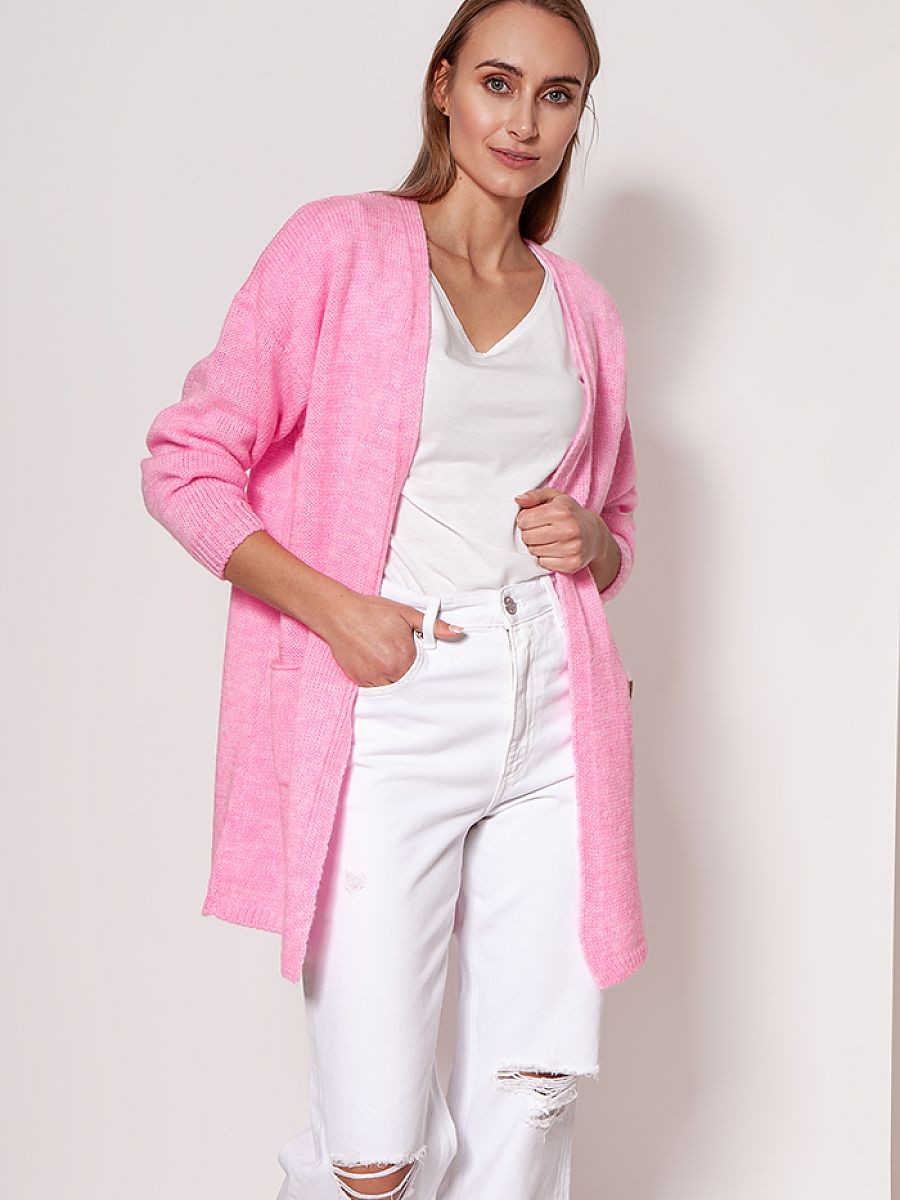 Cardigan model 177118 MKM