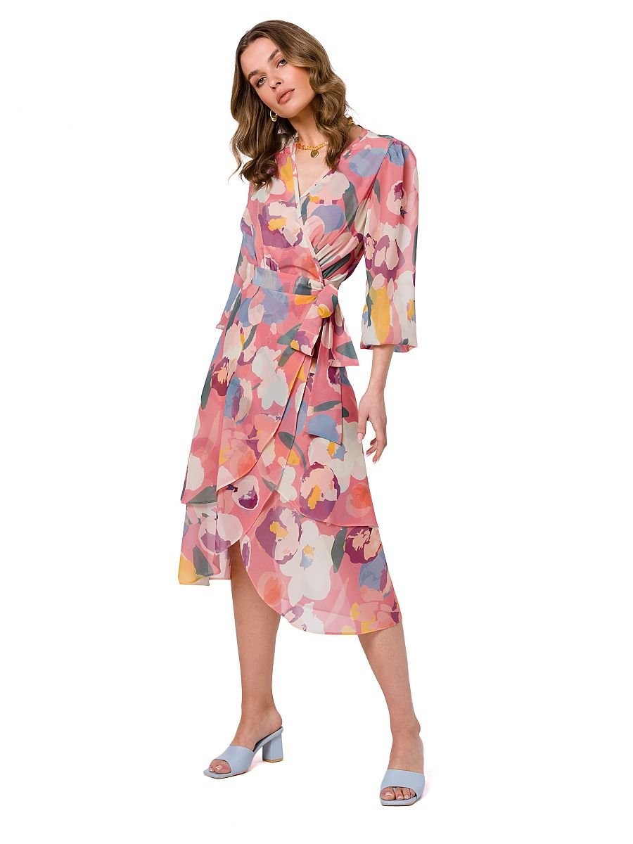 Robe de jour model 177195...