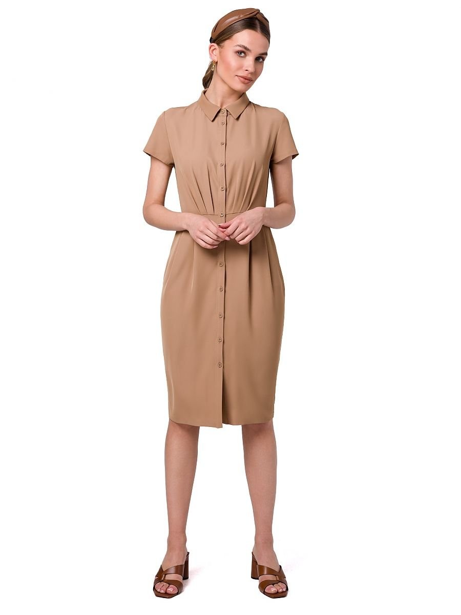 Robe de jour model 177215...