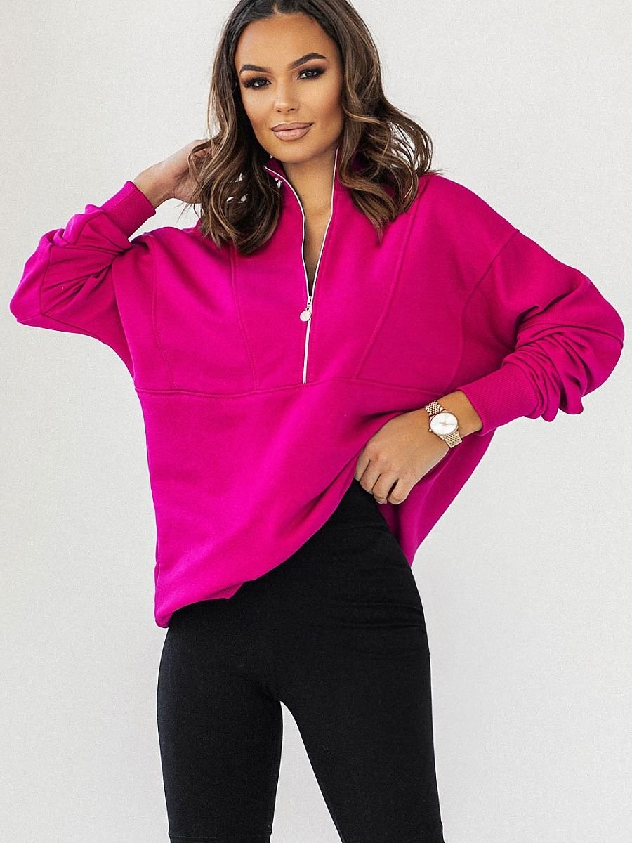 Sweatshirt model 177281 IVON