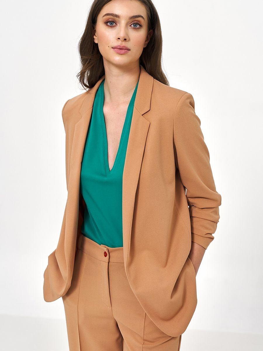 Blazer femme model 177410 Nife