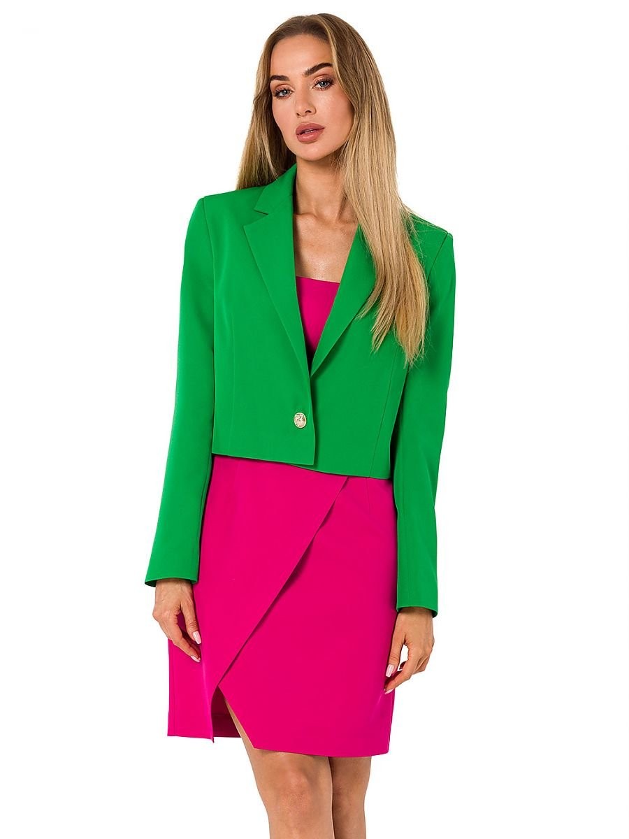 Blazer femme model 177537 Moe