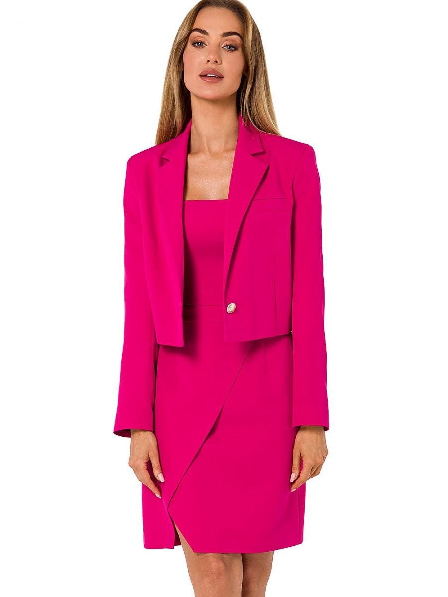 Blazer femme model 177539 Moe