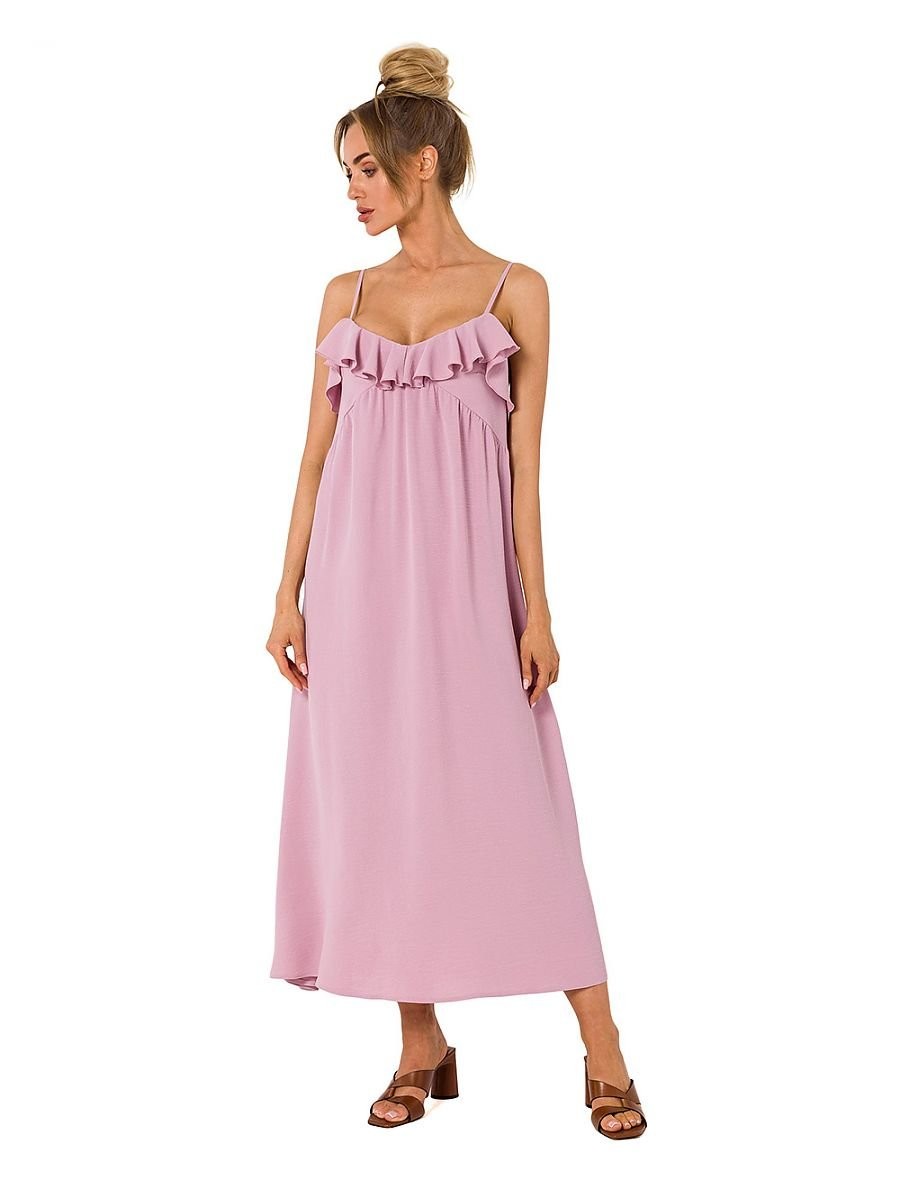 Robe de jour model 177547 Moe