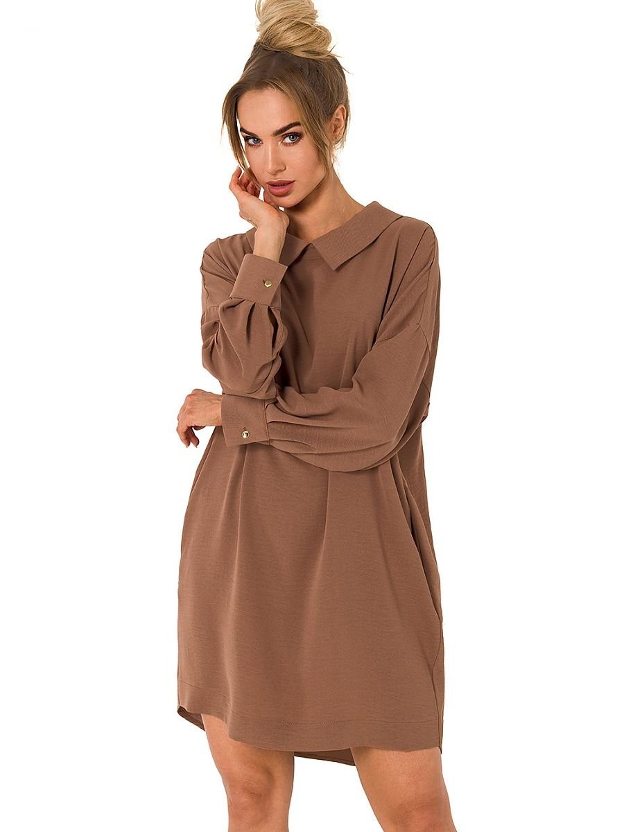 Robe de jour model 177557 Moe