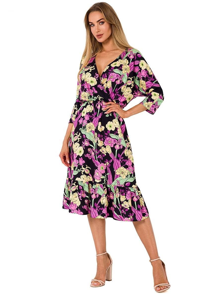 Robe de jour model 177563 Moe