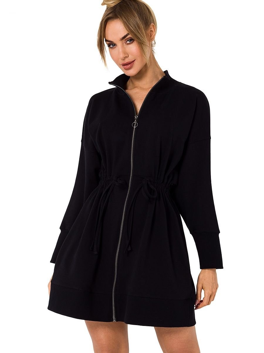 Robe de jour model 177587 Moe