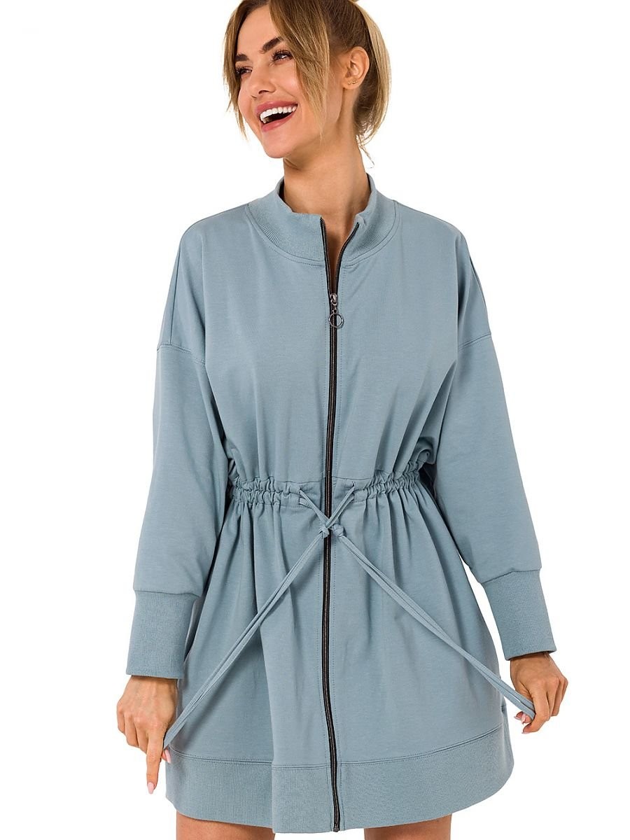 Robe de jour model 177589 Moe