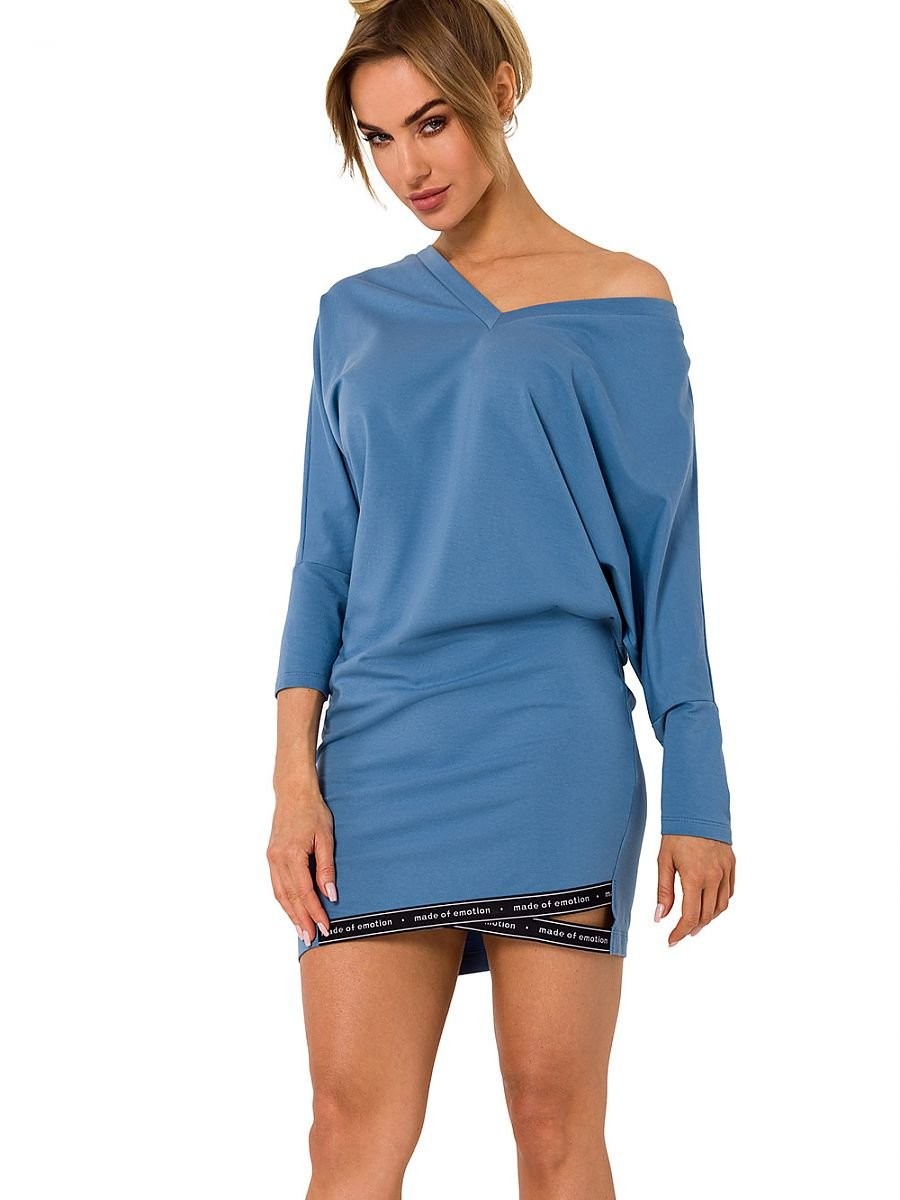 Robe de jour model 177591 Moe