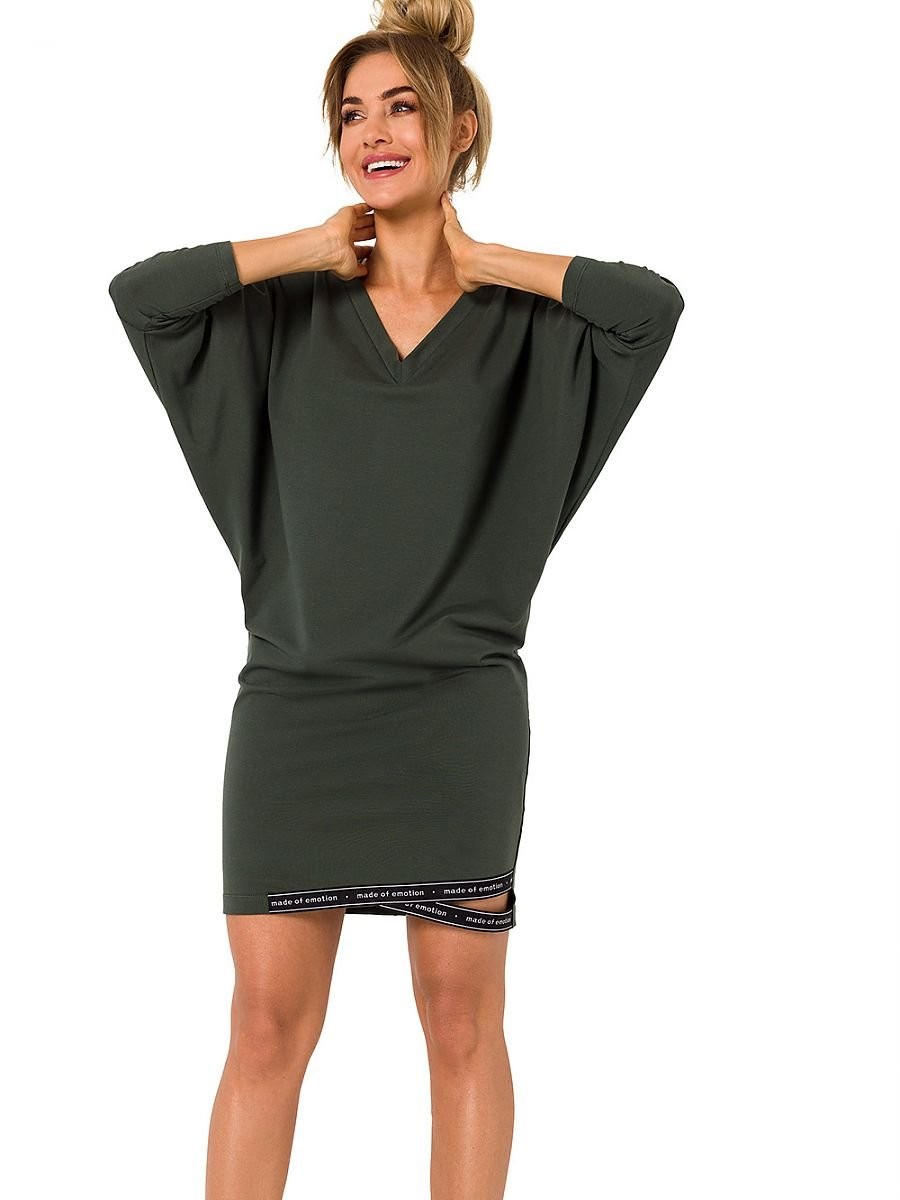 Robe de jour model 177593 Moe