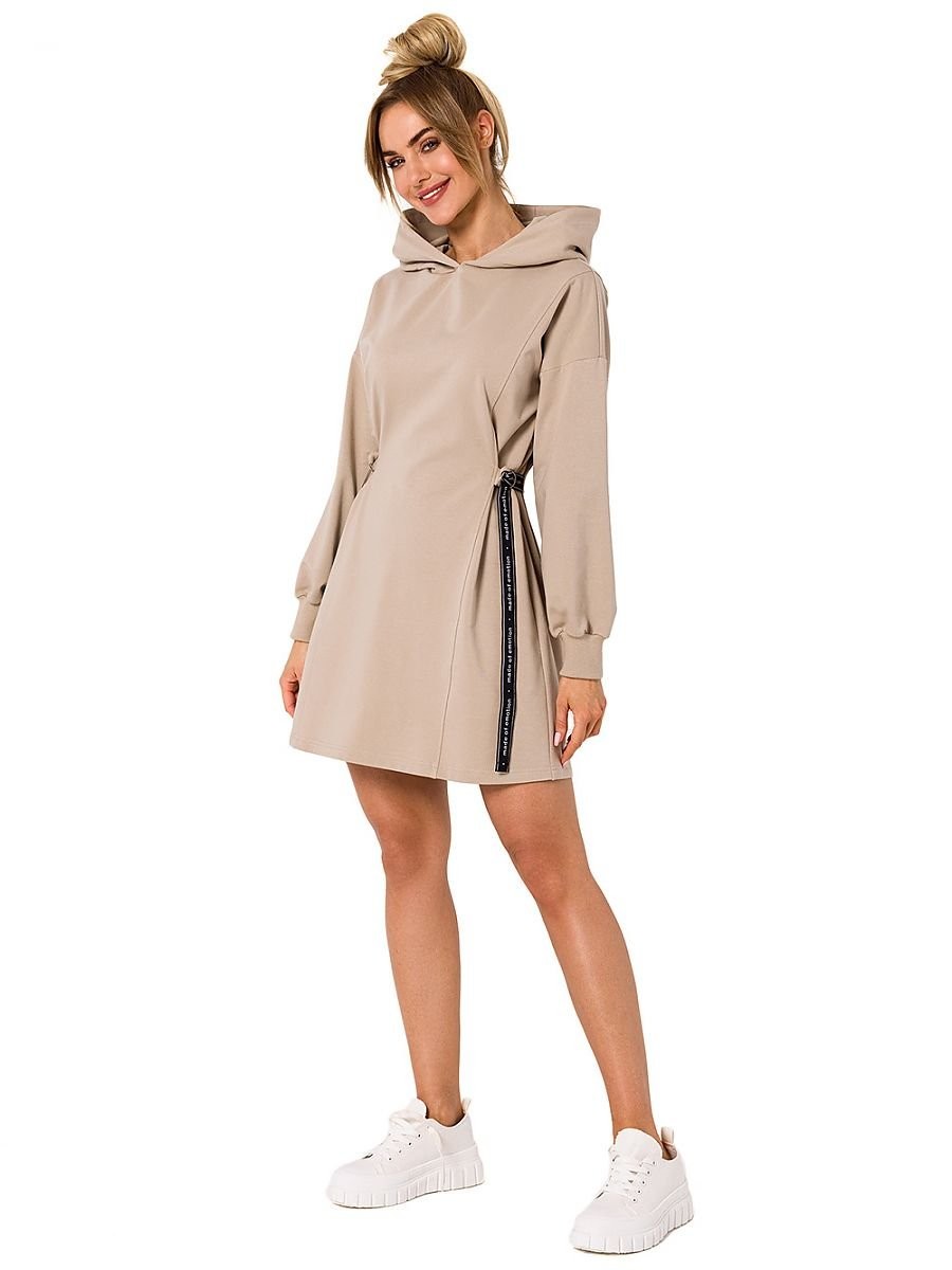 Robe de jour model 177603 Moe