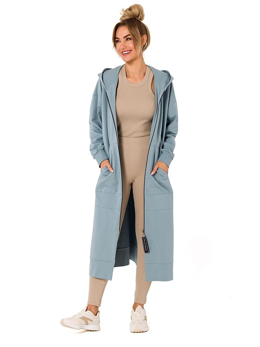 Sweatshirt model 177609 Moe