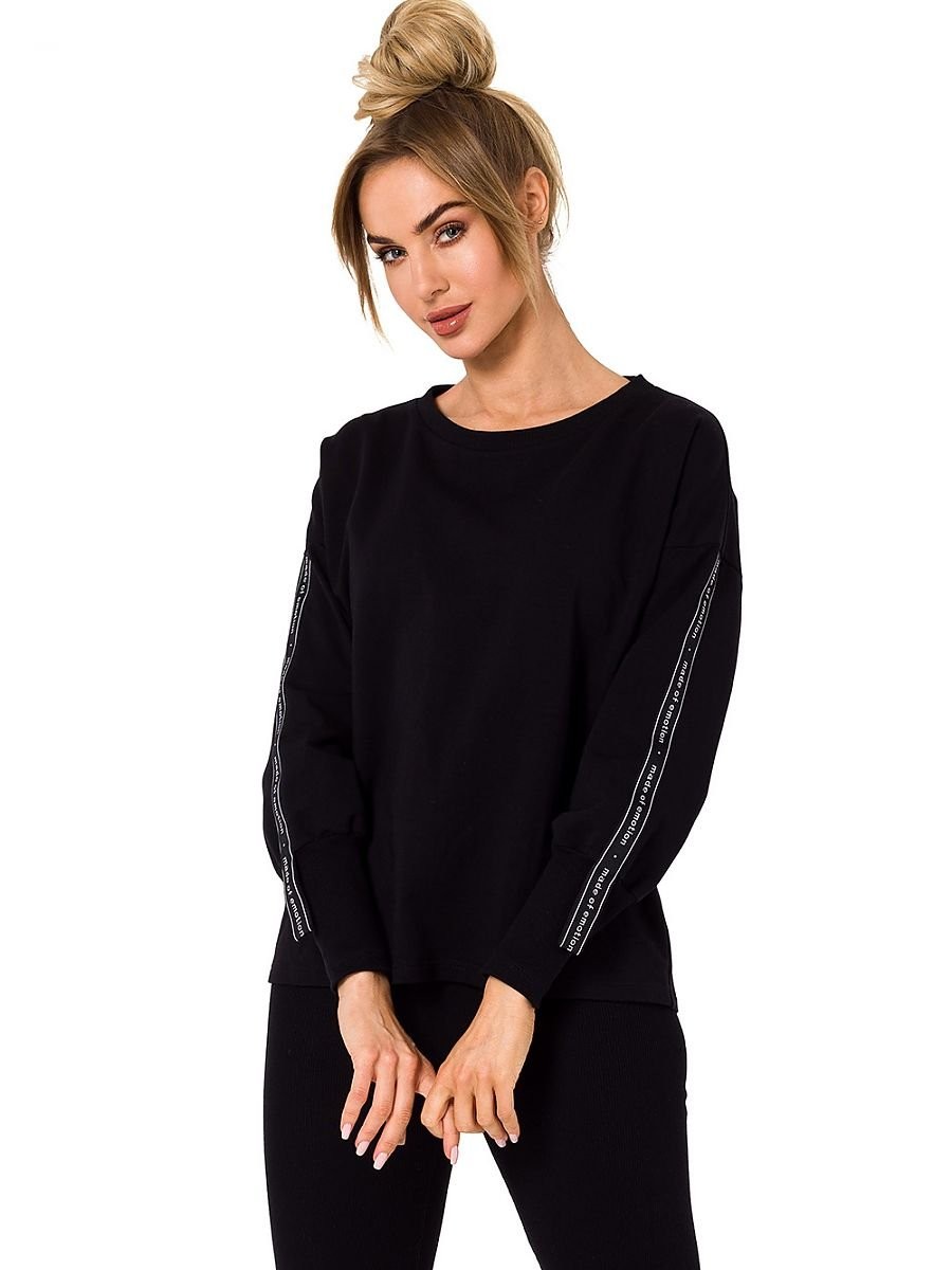 Sweatshirt model 177617 Moe