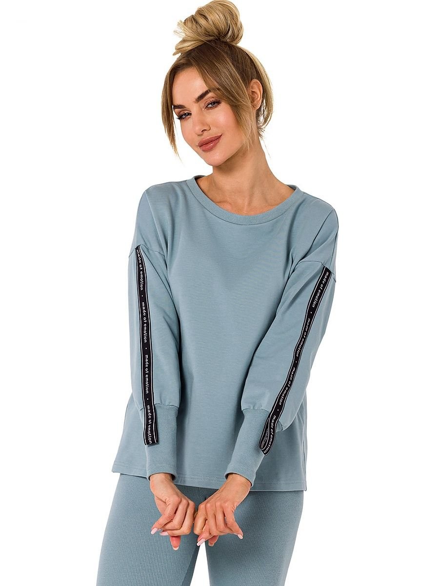 Sweatshirt model 177619 Moe