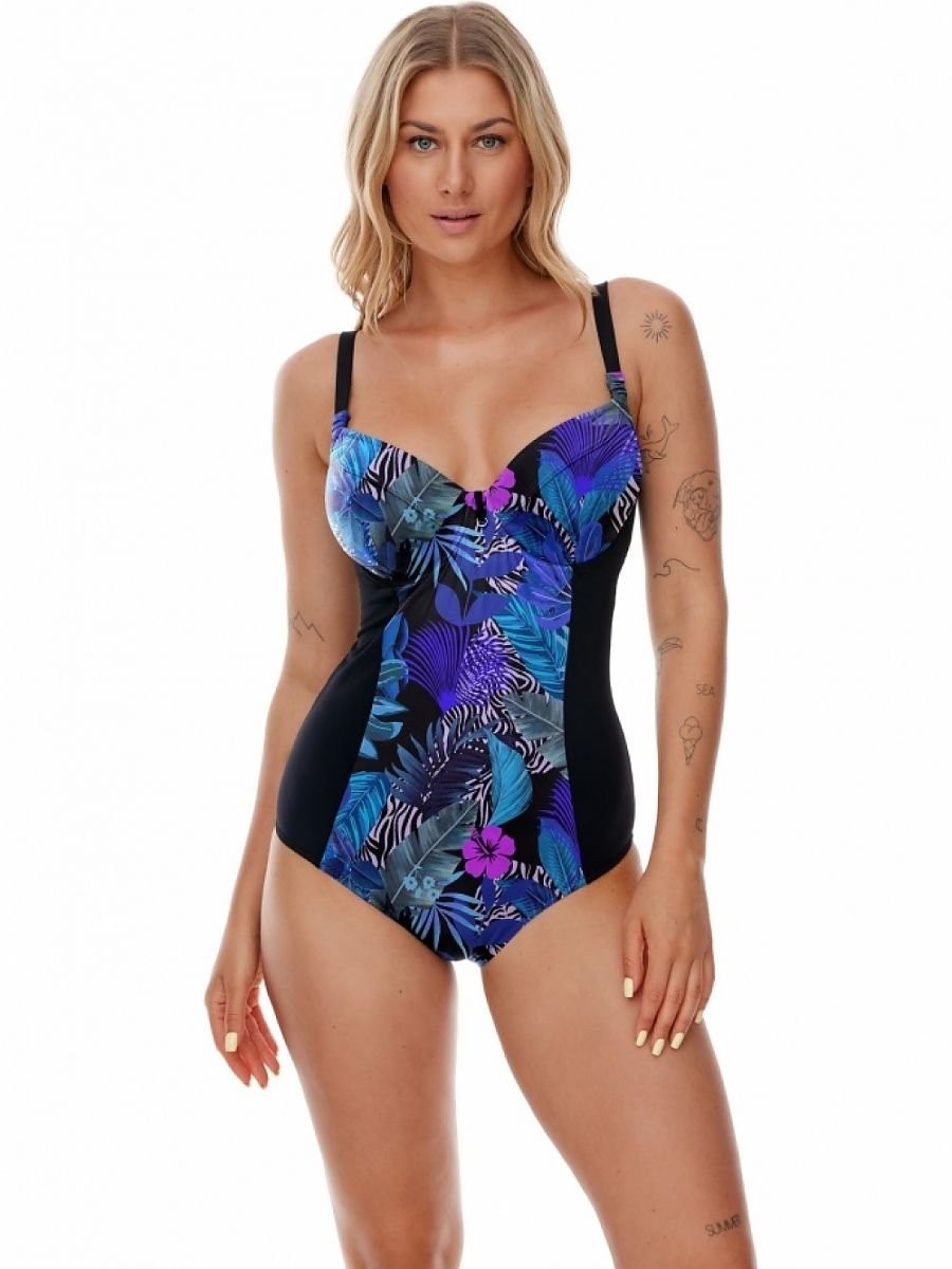 Maillot de bain une pièce...