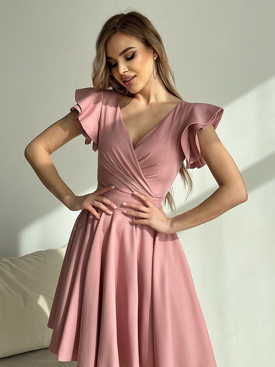 Robe de cocktail model...