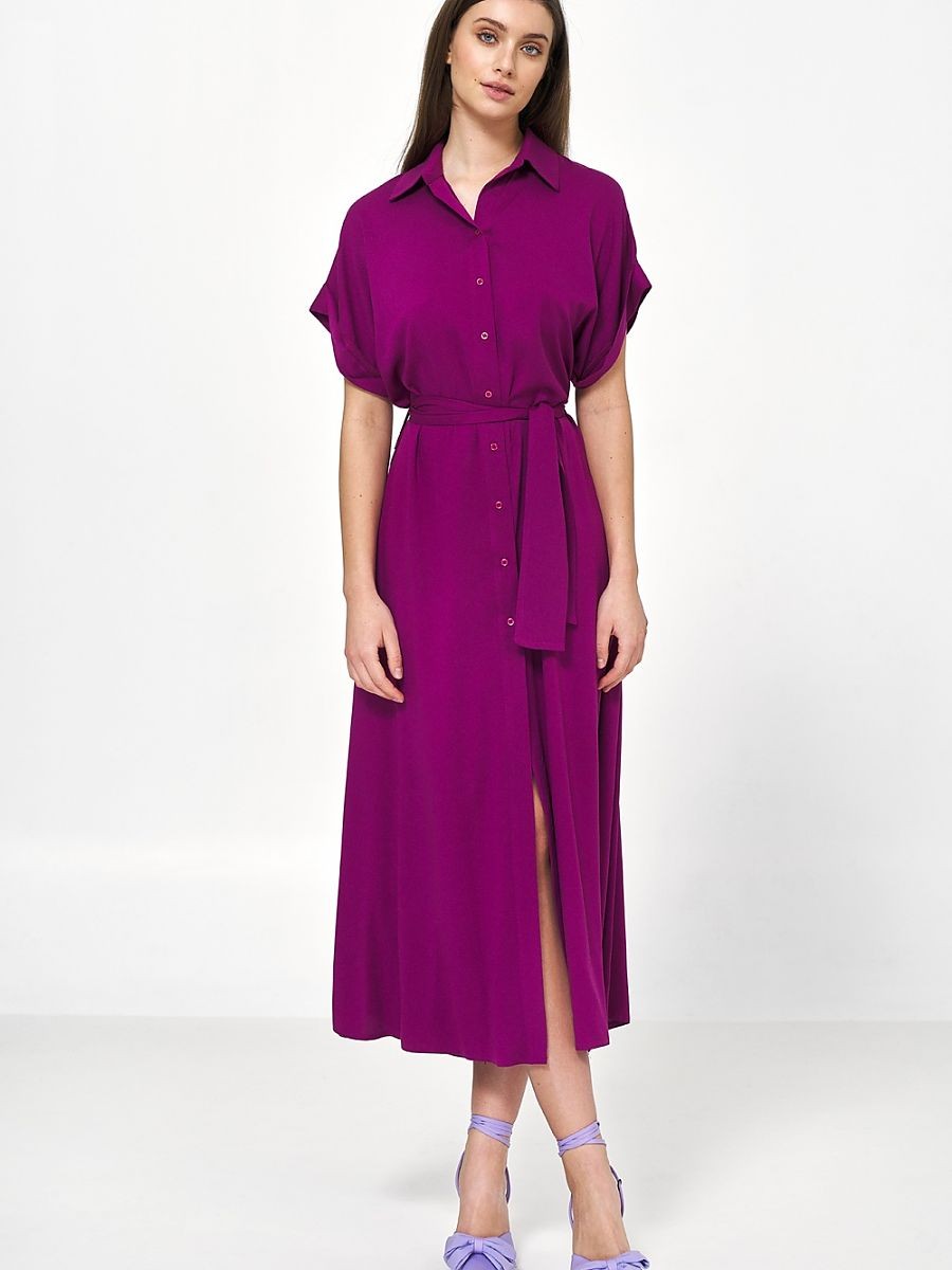 Robe de jour model 177993 Nife