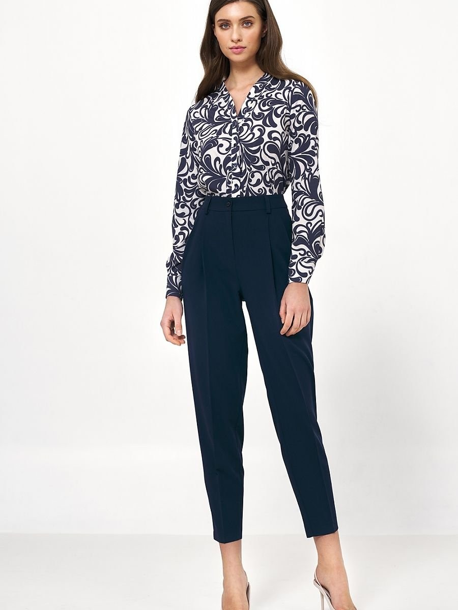Pantalon femme model 178004...