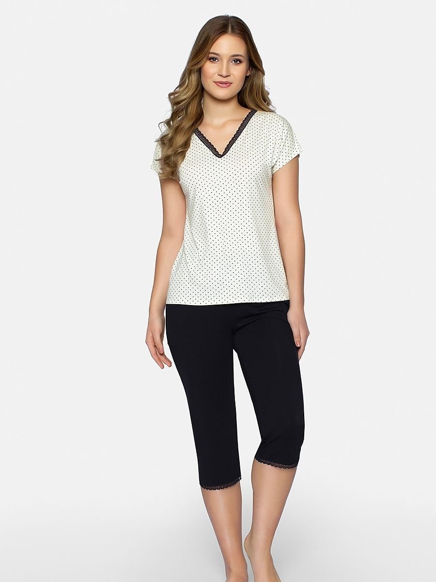 Pyjama model 178045 Babella