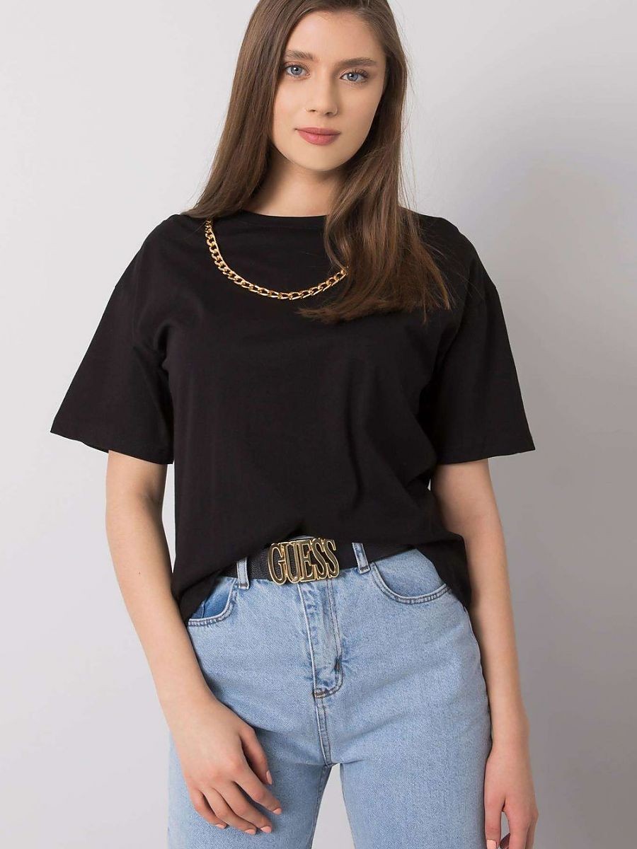 T-shirt model 178081 Rue Paris