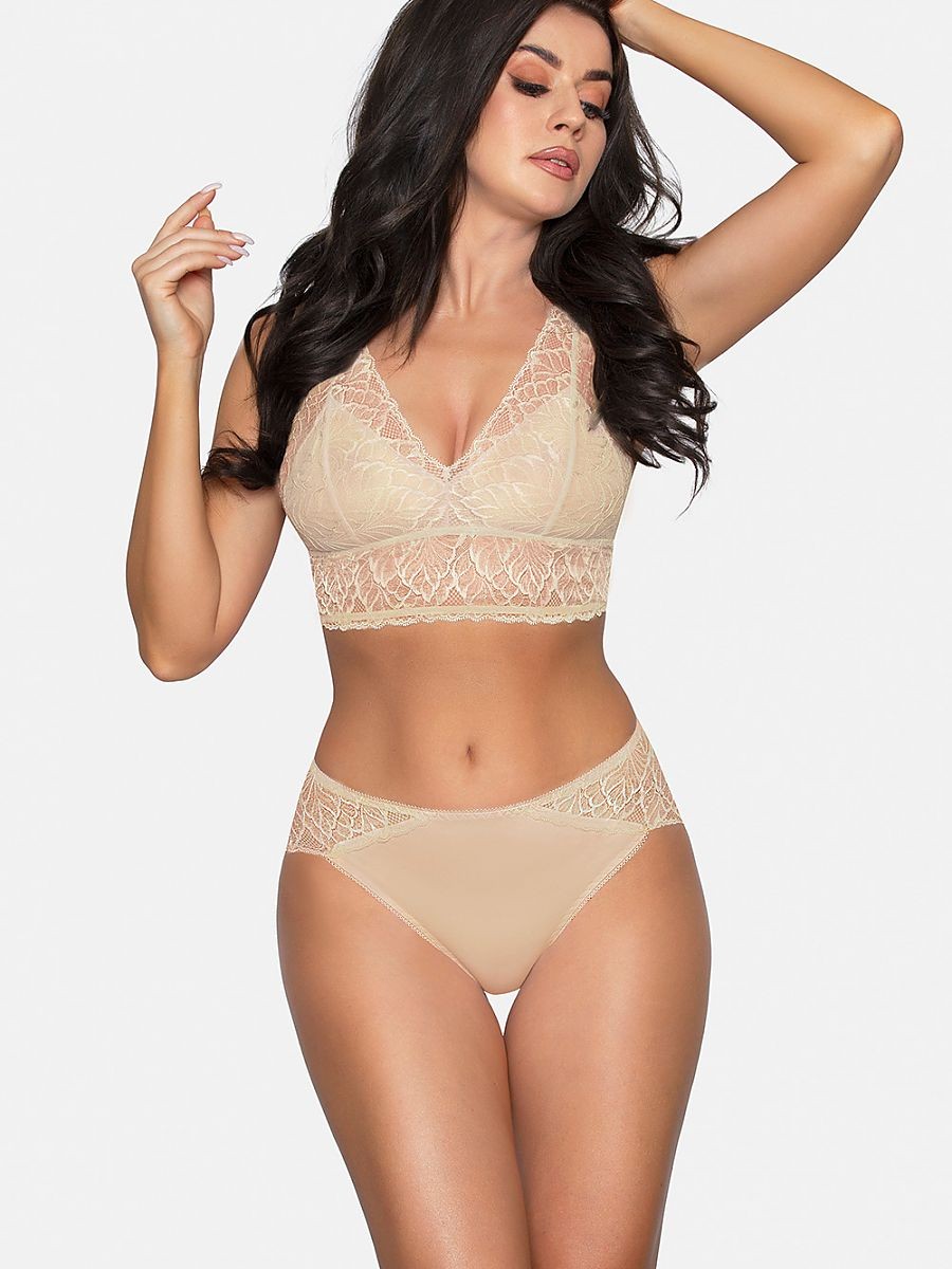 Culottes model 178131 Babell