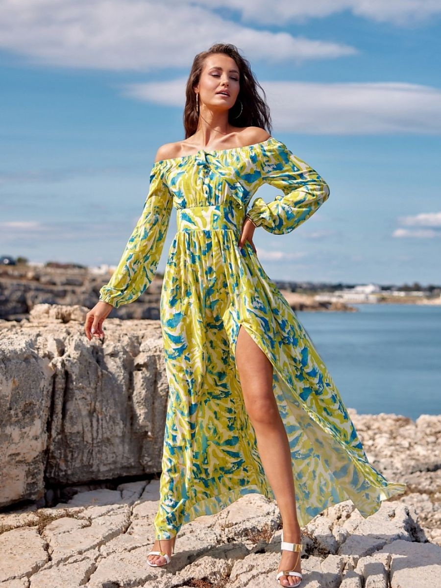 Robe de jour model 178146...