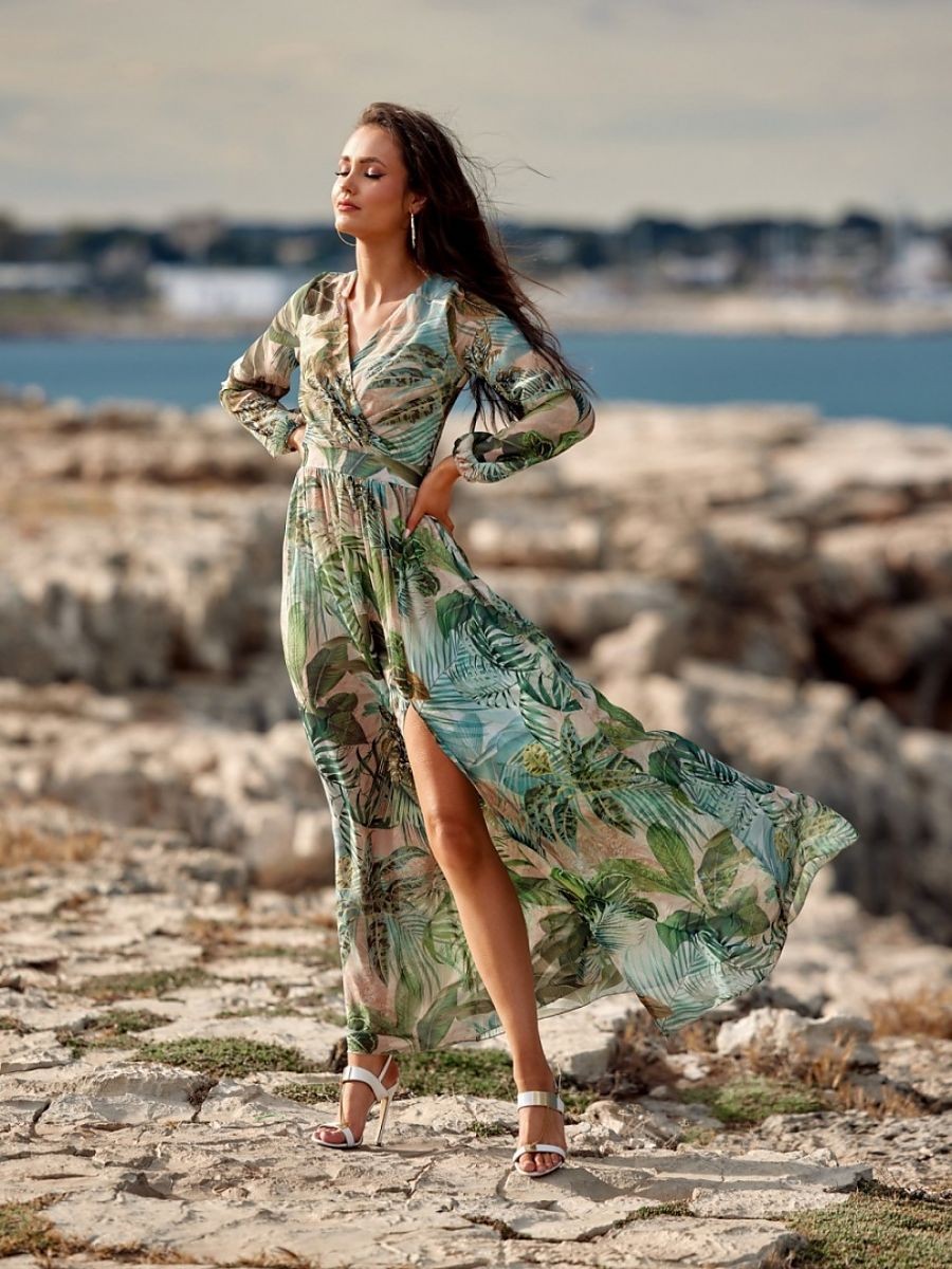 Robe de jour model 178172...