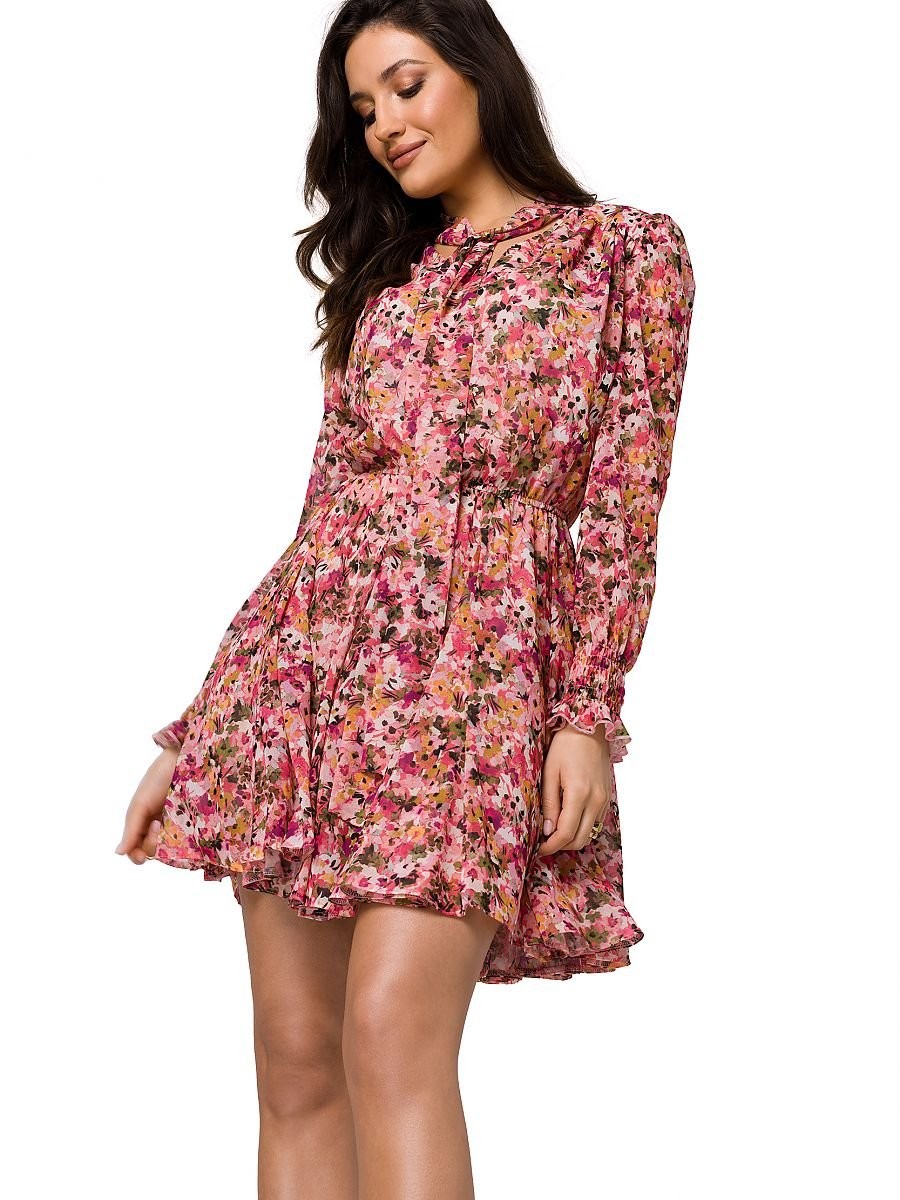 Robe de cocktail model...