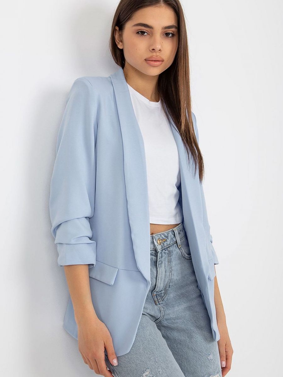 Vest model 178519 Italy Moda