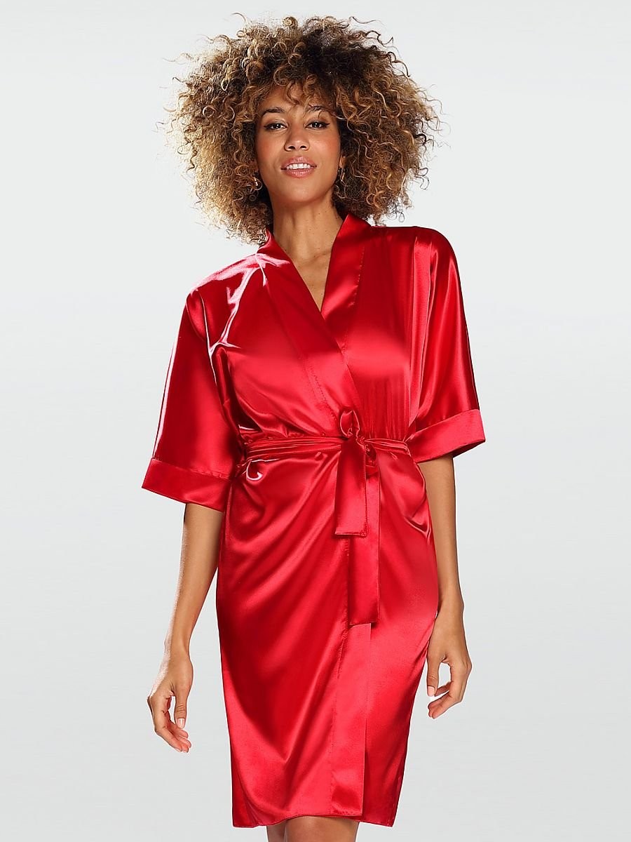 Peignoir model 178902 DKaren