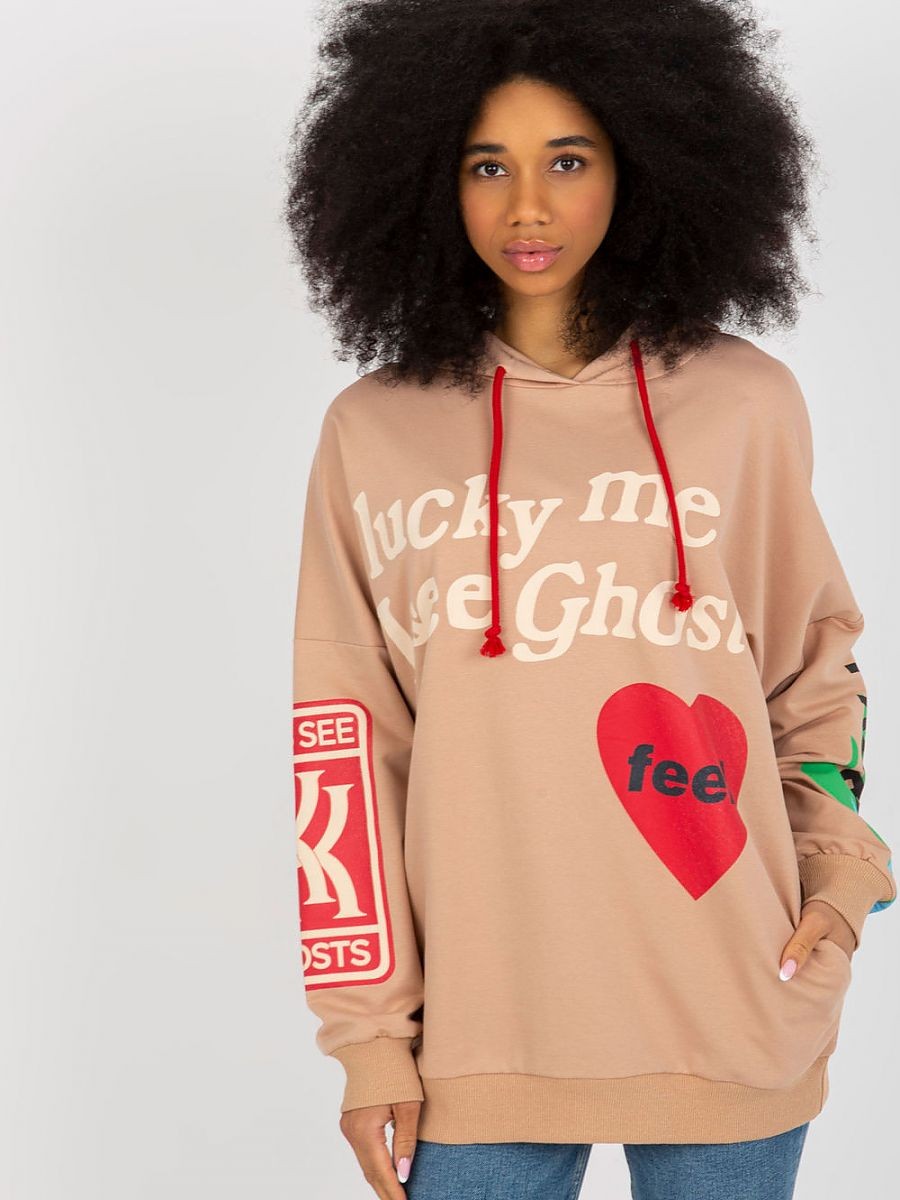 Sweatshirt model 178968 Fancy