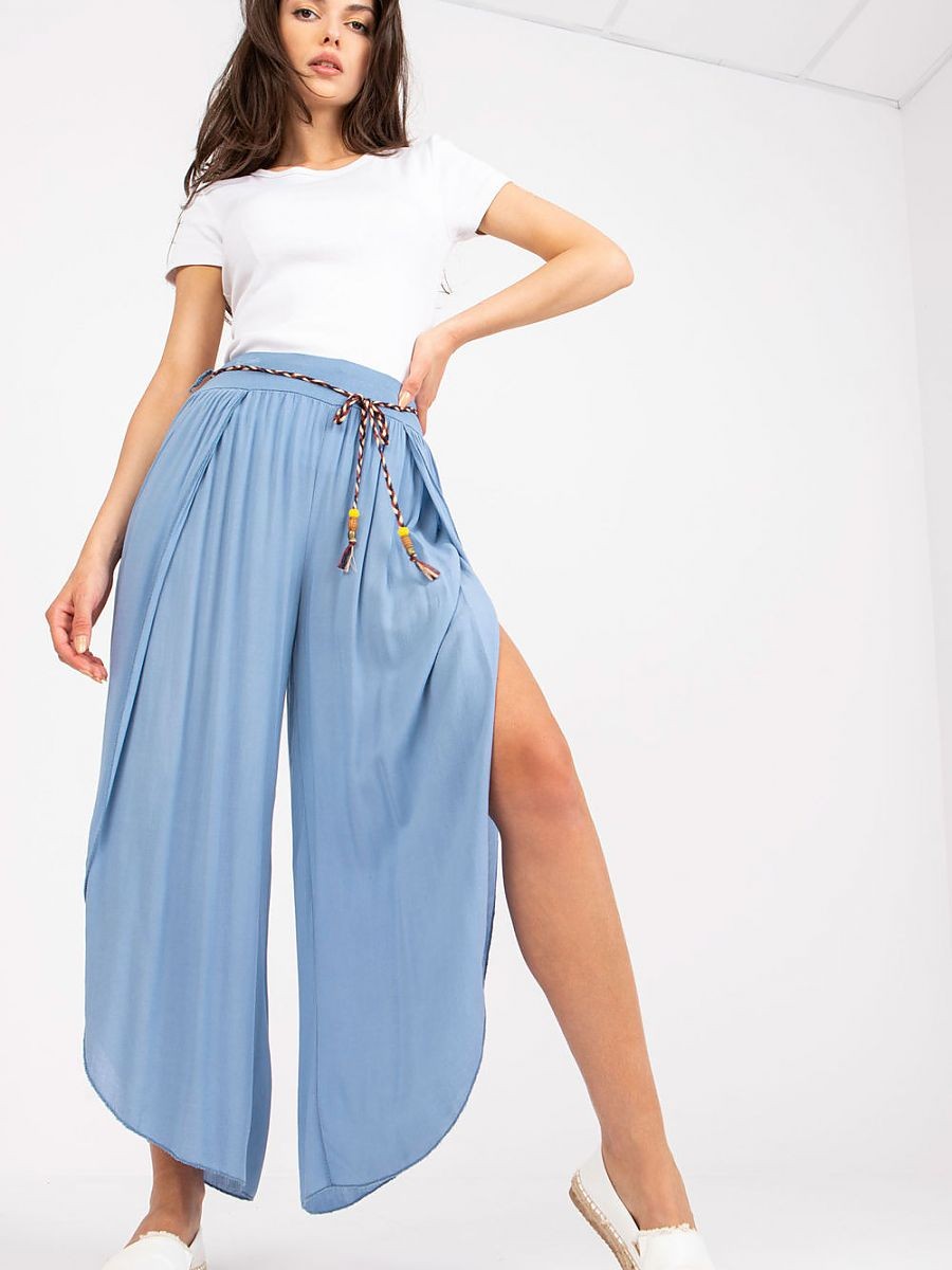 Pantalon femme model 179024...