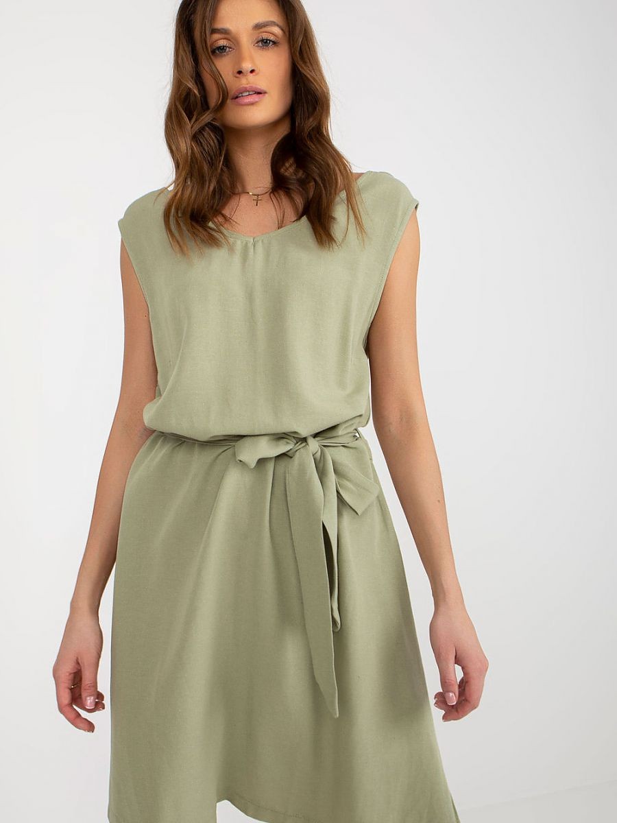 Robe de jour model 179034...