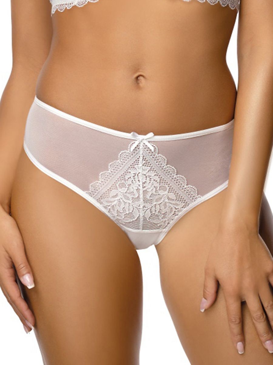 Culottes model 179224 Mat