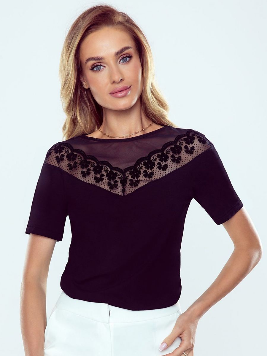 Chemisier model 179548 Eldar