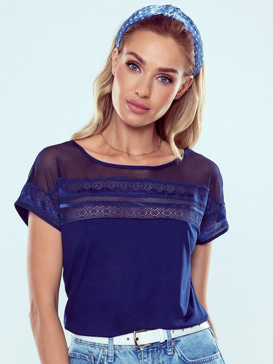 Chemisier model 179550 Eldar