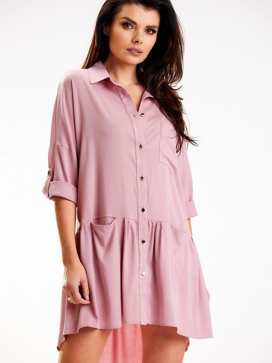 Robe de jour model 179586...