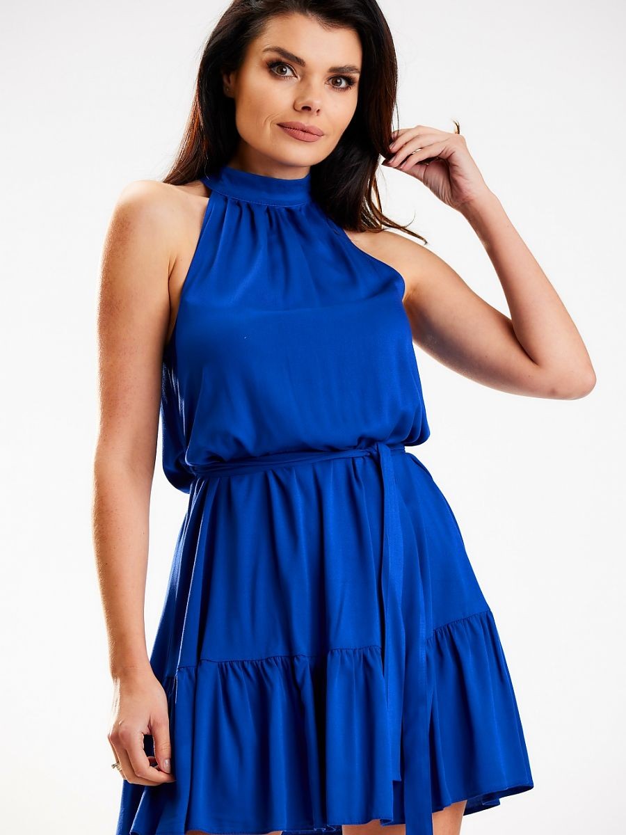 Robe de jour model 179590...