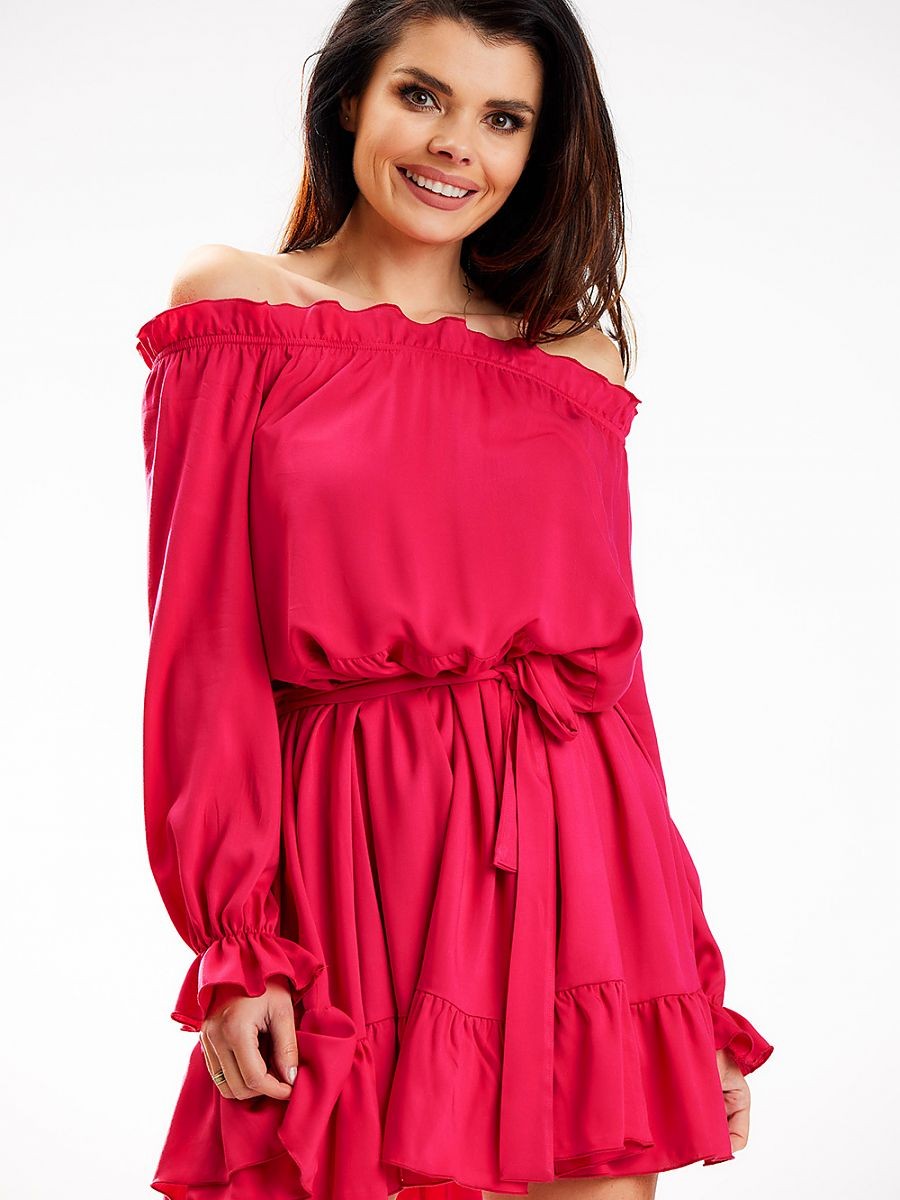 Robe de jour model 179598...